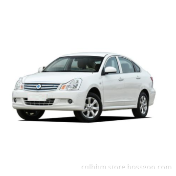 Dongfeng junfeng e11k Nuovo veicolo energetico VOIBE AUTOMATICE CASE ELETTRICI